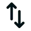 returns toggle button